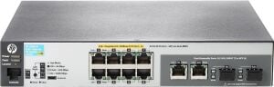 HP 2530-8-PoE+ Switch