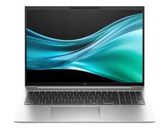 EliteBook 860 (970S9ET) G11 Ultra7 155U 16GB 512GB W11P 16'' Ekran