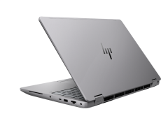 HP ZBook Fury G1i 16 i9 64GB/1TB RTX5000A 16 GB Win11pro