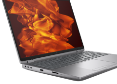 HP ZBook Fury G1i 16 i9 64GB/1TB RTX5000A 16 GB Win11pro