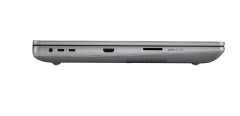 HP ZBook Fury G1i 16 i9 64GB/1TB RTX5000A 16 GB Win11pro