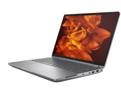 HP ZBook Fury G1i 16 Ultra9 64GB/1TB RTX Pro 5000A 24 GB Win11pro