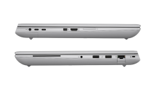 ZBOOK STUDIO 16 G11 Ultra9 32GB/1TB RTX4070 8GB Win11pro