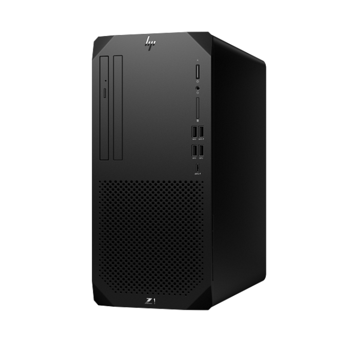 HP Z1 G9 Tower Desktop PC i7 32GB 1TB SSD (8T2B2EA) NVIDIA T1000 8 GB Win11Pro
