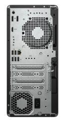 HP Z1 Tower G1i Desktop PC i7 32GB 1TB RTX 5060 Ti 16GB Win11Pro