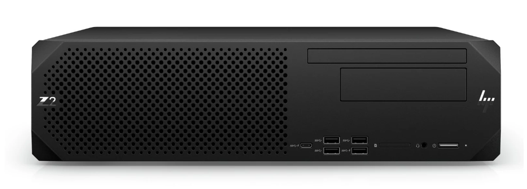 HP Z2 Tower G9 SFF Desktop PC (A2HW4ES) i9 32GB 1TGB RTX A2000 12GB Win11pro