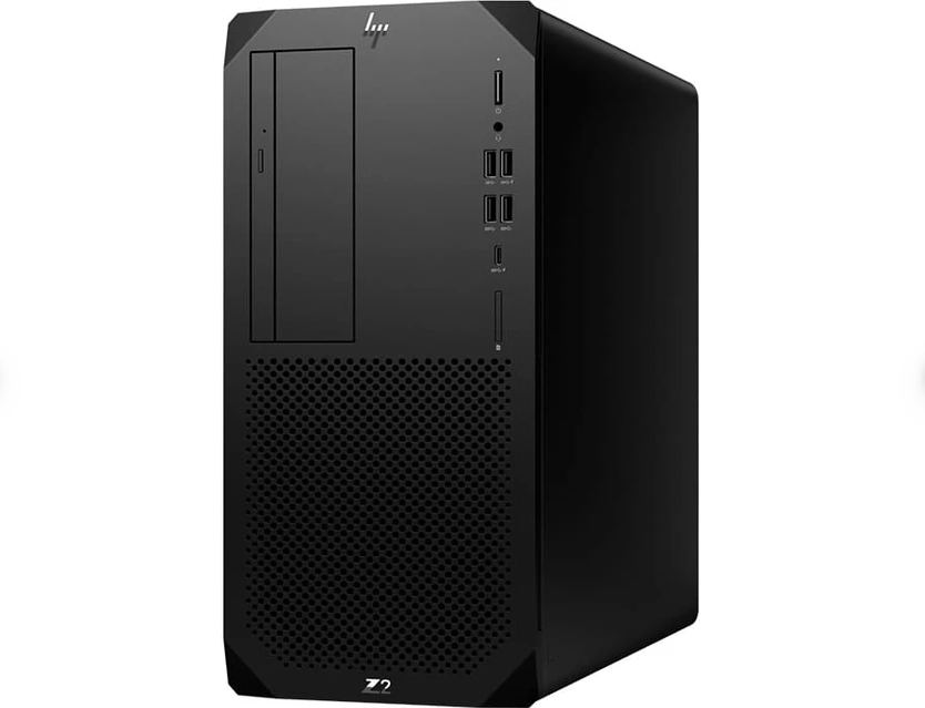 HP Z2 G9 Tower Desktop PC (8T1H8EA) i9 32GB 1TB NVIDIA RTX 4000 Ada 20 GB Win11pro