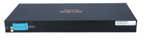 Aruba 2930F 24G 4SFP Switch