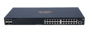 Aruba 2930F 24G 4SFP Switch