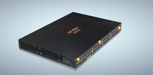 Aruba 2930F 48G 4SFP Switch