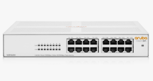 Aruba IOn 1430 16G 124W Sw