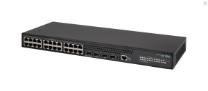 HPE 5140 24G SFP 4SFP+ EI Sw