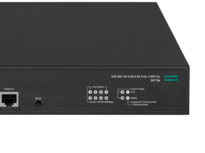 HPE NW CW 5120v3 8G PoE 2 SFP+ Sw