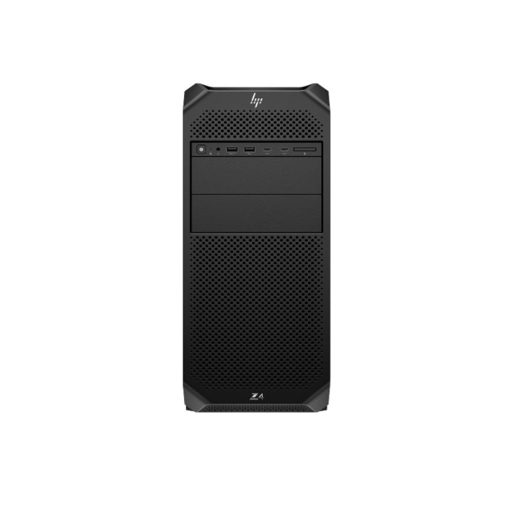 HP Z4 G5 İş İstasyonu (5E1S3ES) Xeon W5-2465 32GB 1TB Win11pro