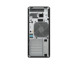 HP Z4 G5 İş İstasyonu (5E1S3ES) Xeon W5-2465 32GB 1TB Win11pro