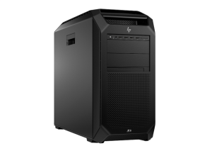 HP Z6 G5 Tower İş İstasyonu (5E8K4EA) Xeon W5-3435 64GB 2TB Win11pro