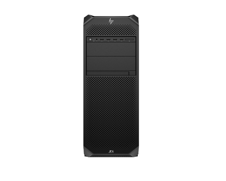 HP Z6 G5 Tower İş İstasyonu (5E8K4EA) Xeon W5-3435 64GB 2TB Win11pro