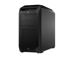 HP Z6 G5 Tower İş İstasyonu (B34TBES) AMDRyzen Threadripper PRO 7965WX 32GB 1TB Win11pro