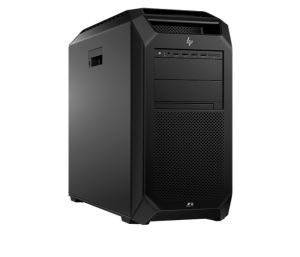 HP Z8 Fury G5 İş İstasyonu (B34TCES) Intel Xeon W7-3555 32GB 2TB Win11pro