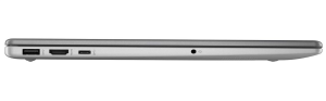HP NB 9G1G0ET 255 G10 R5-7530U 16GB 512GB 15.6 FDOS
