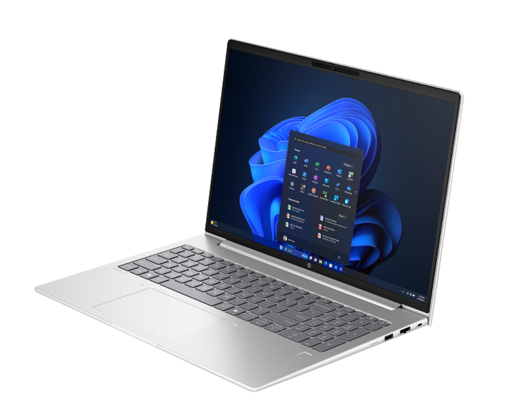 HP NB A23BCEA PB460 G11 U7-155U 16GB 512GB SSD 16 FDOS