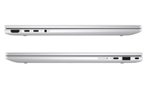 HP NB 9G0G7ET EB1040 x360 2in1 G11 U7-155H 16GB 512GB SSD 14 W11P