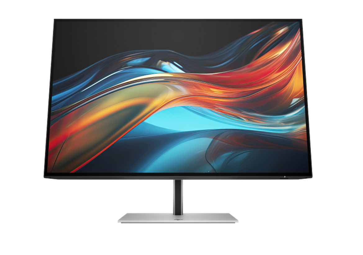 HP Series 7 Pro 27-inch QHD