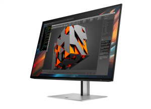 HP Series 7 Pro 27-inch QHD Thunderbolt 4