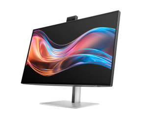 HP Series 7 Pro 27-inch 4K Conferencing Monitor