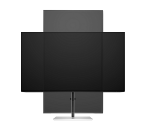 HP Series 7 Pro 31.5-inch 4K Thunderbolt 4 Monitor 