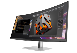 HP Series 7 Pro 37.5-inch WQHD+ Thunderbolt 4