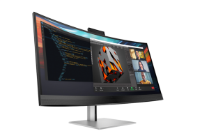 HP Series 7 Pro 39.7-inch 5K2K Conferencing Monitor 