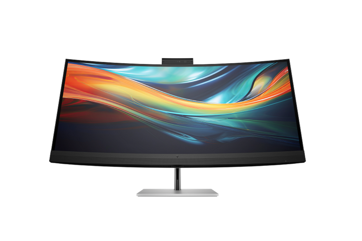 HP Series 7 Pro 39.7-inch 5K2K Conferencing Monitor 