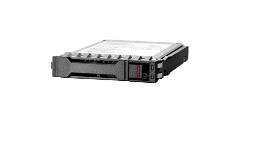 HPE 480GB SATA RI SFF BC MV SSD
