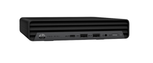 HP Pro Mini 400 G9 Masaüstü Bilgisayar, FreeDOS, Intel® Core™ i5, 8GB RAM, 512GB SSD