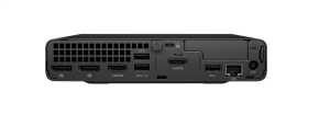 HP Pro Mini 400 G9 Masaüstü Bilgisayar, FreeDOS, Intel® Core™ i5, 8GB RAM, 512GB SSD