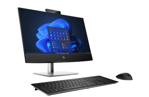 HP AIO B6JD2ES 440 G9 i7-14700T 8GB 512GB 23.8” DOS