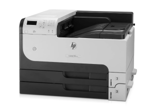 HP LaserJet Enterprise 700 A3/A4 Siyah/Beyaz Yazıcı M712dn (CF236A)