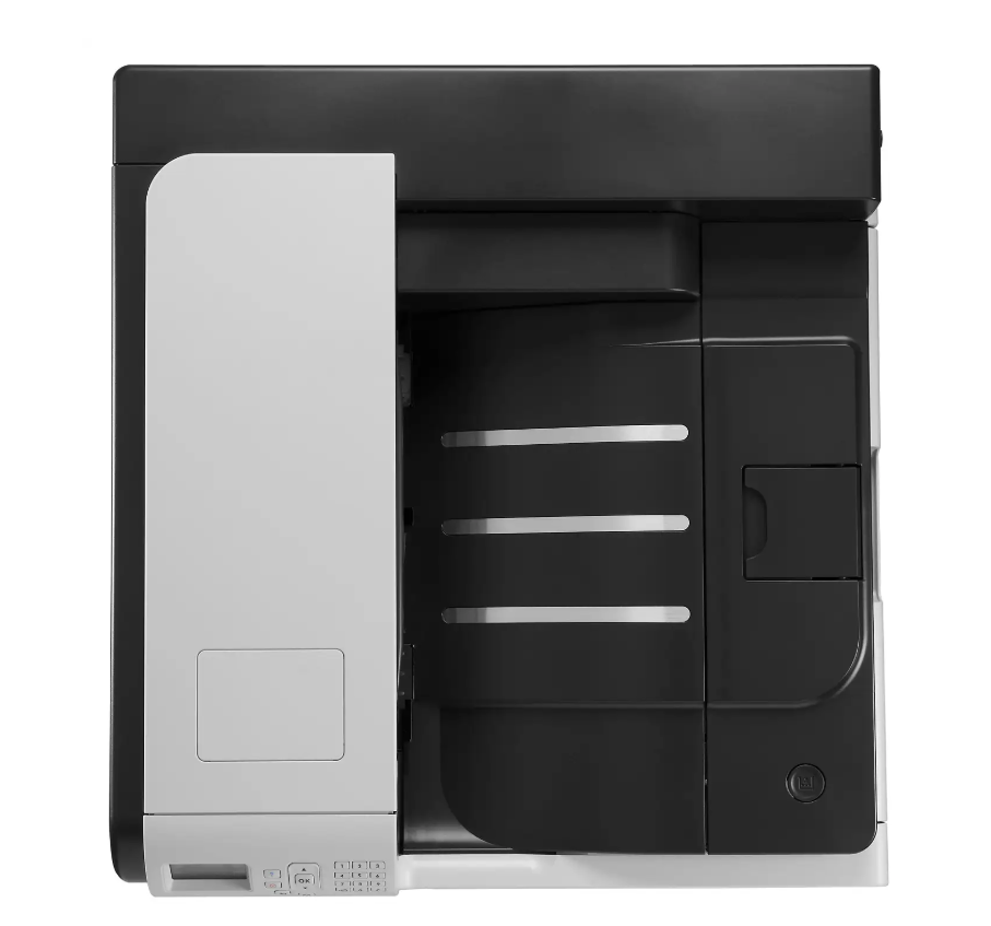 HP LaserJet Enterprise 700 A3/A4 Siyah/Beyaz Yazıcı M712dn (CF236A)