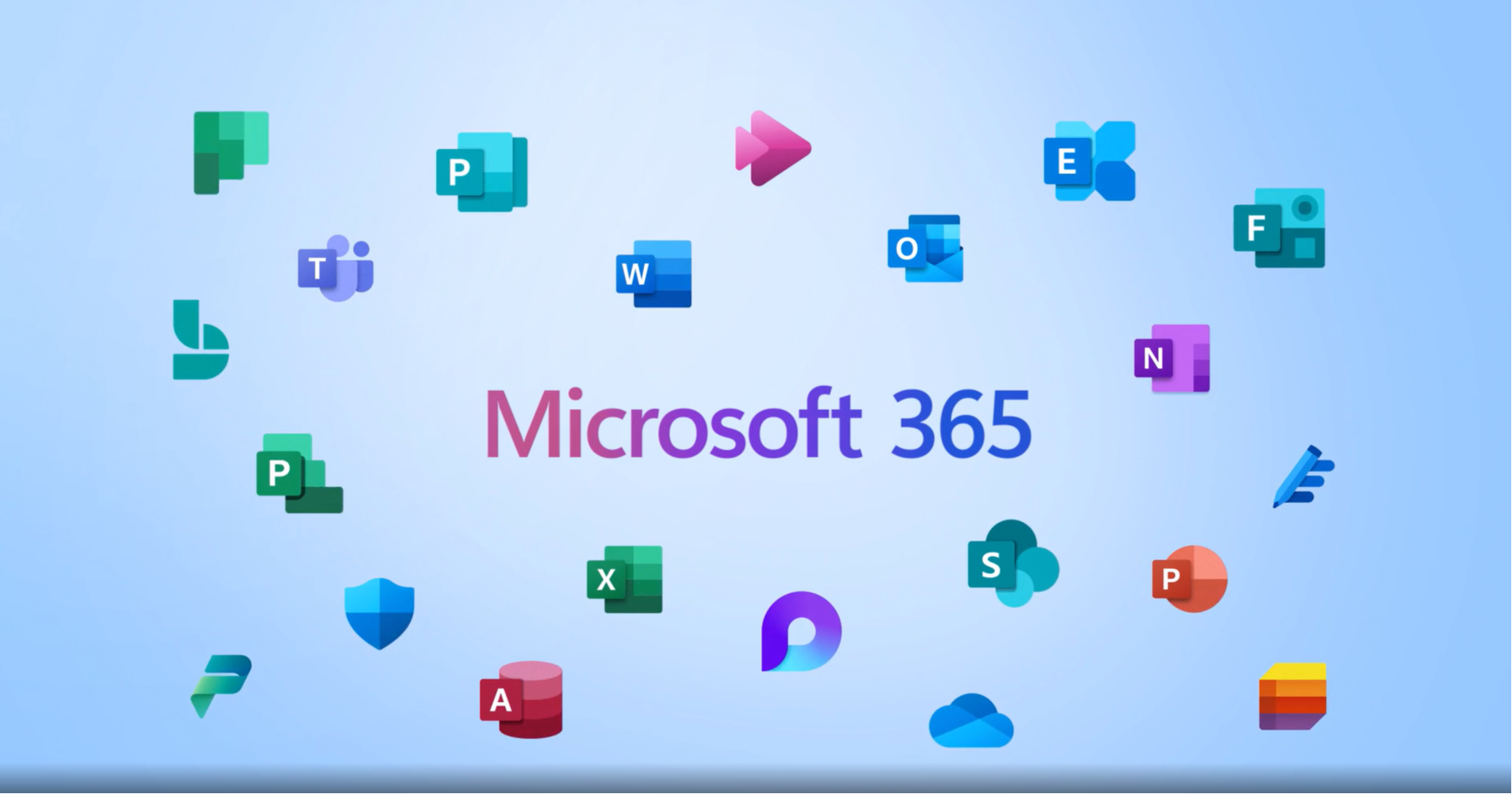 Microsoft 365 Business Basic (no Teams)-YILLIK
