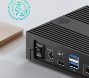 ICY BOX Hybrid DockingStation 3 Monitor DK2246