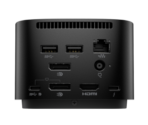 HP G4 4J0G4AA 280W w/Combo Cable Thunderbolt Docking Station