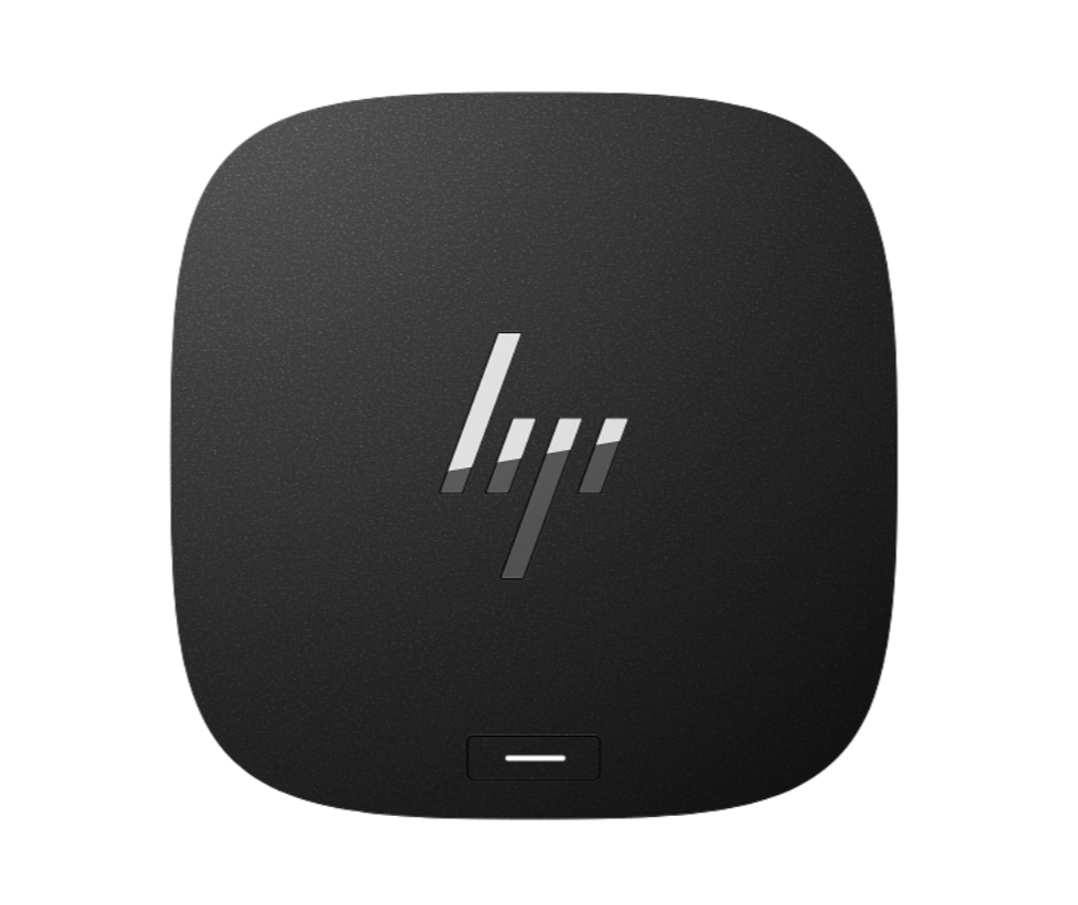 HP G4 4J0G4AA 280W w/Combo Cable Thunderbolt Docking Station