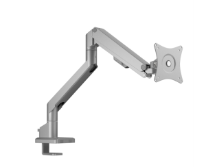 Masa montajlı, 32'' (81 cm) monitör için monitör standı IB-MS523-T