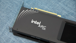 INTEL ARC B580 12GB GDDR6 192BIT LIMITED EDITION