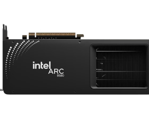 INTEL ARC B580 12GB GDDR6 192BIT LIMITED EDITION