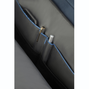 SAMSONITE CM5-01-004 17.3'' Guard IT 2.0 Notebook Çantası Mavi