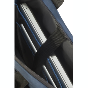 SAMSONITE CM5-01-004 17.3'' Guard IT 2.0 Notebook Çantası Mavi