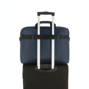 SAMSONITE CM5-01-004 17.3'' Guard IT 2.0 Notebook Çantası Mavi