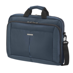 SAMSONITE CM5-01-004 17.3'' Guard IT 2.0 Notebook Çantası Mavi